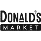 Donald's Market